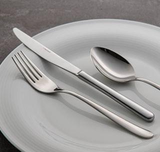 drhoreca Nerezové příbory