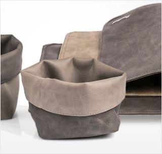 drhoreca Eko kůže a plasty