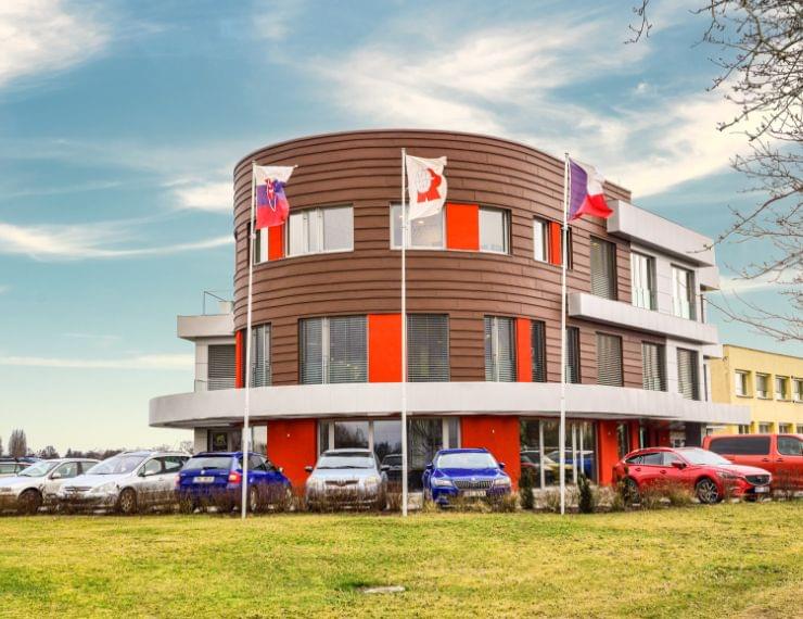 Kávové centrum Hradec Králové